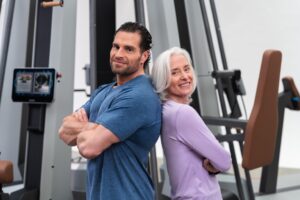 Health Solutions